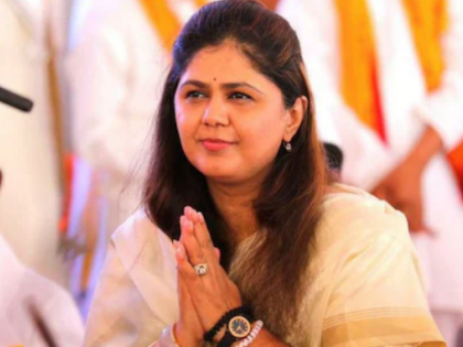 Pankaja Munde likely to join Congress | Pankaja Munde likely to join Congress