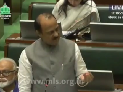 Ajit Pawar announces establishment of NDRF base camp in Raigad district | Ajit Pawar announces establishment of NDRF base camp in Raigad district Ajit Pawar announces establishment of NDRF base camp in Raigad district | Ajit Pawar announces establishment of NDRF base camp in Raigad district