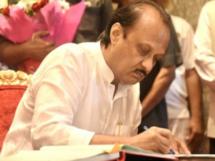 "Ajit Pawar likely to be Maharashtra's next Chief Minister," Former CM's claims create buzz | "Ajit Pawar likely to be Maharashtra's next Chief Minister," Former CM's claims create buzz