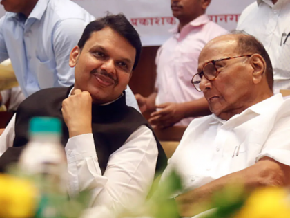 Sharad Pawar refuses to Join BJP, but thoughts may change with time, says Maharashtra BJP chief | Sharad Pawar refuses to Join BJP, but thoughts may change with time, says Maharashtra BJP chief Sharad Pawar refuses to Join BJP, but thoughts may change with time, says Maharashtra BJP chief | Sharad Pawar refuses to Join BJP, but thoughts may change with time, says Maharashtra BJP chief