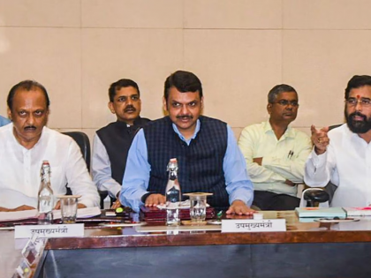 Discontent among MLAs after cabinet expansion, Maharashtra likely to witness another reshuffle | Discontent among MLAs after cabinet expansion, Maharashtra likely to witness another reshuffle