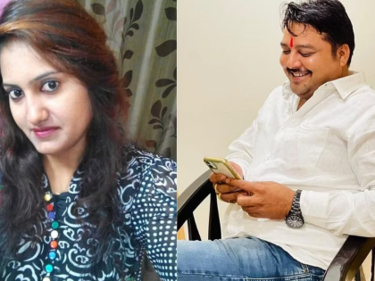 Body of missing BJP functionary Sana Khan dumped in river; accused confesses | Body of missing BJP functionary Sana Khan dumped in river; accused confesses