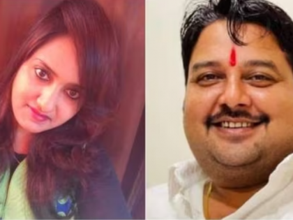 Sana Khan murder case: Another associate of Amit Sahu arrested in Jabalpur | Sana Khan murder case: Another associate of Amit Sahu arrested in Jabalpur