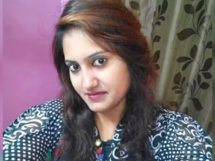MLA Sanjay Sharma gets notice from Nagpur police in Sana Khan murder case | MLA Sanjay Sharma gets notice from Nagpur police in Sana Khan murder case MLA Sanjay Sharma gets notice from Nagpur police in Sana Khan murder case | MLA Sanjay Sharma gets notice from Nagpur police in Sana Khan murder case