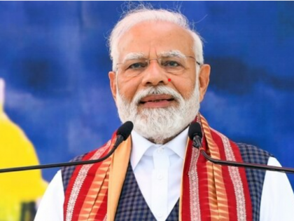 India's tireless scientific efforts will continue: PM Modi on sun mission launch | India's tireless scientific efforts will continue: PM Modi on sun mission launch