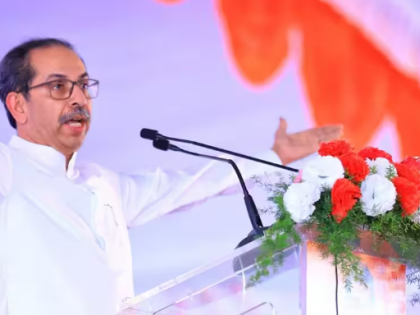 Shiv Sena mouthpiece saamana claims Opposition bloc I.N.D.I.A must give proper agenda to country | Shiv Sena mouthpiece saamana claims Opposition bloc I.N.D.I.A must give proper agenda to country