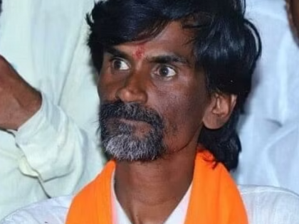 "I will continue my hunger strike until Maratha reservation order is issued": Manoj Jarange | "I will continue my hunger strike until Maratha reservation order is issued": Manoj Jarange