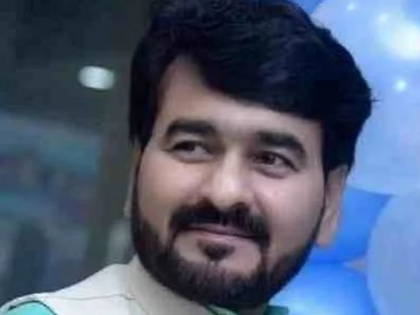 Nanded police arrest prime shooter in Sanjay Biyani murder case | Nanded police arrest prime shooter in Sanjay Biyani murder case Nanded police arrest prime shooter in Sanjay Biyani murder case | Nanded police arrest prime shooter in Sanjay Biyani murder case