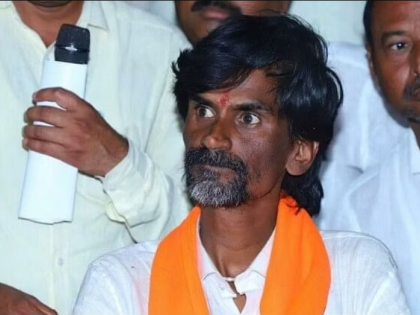 Maratha quota activist Manoj Jarange agrees to break hunger strike, demands action in one month | Maratha quota activist Manoj Jarange agrees to break hunger strike, demands action in one month