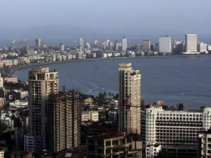 Mumbai region witnesses 37 percent surge in property registrations during Navratri festival | Mumbai region witnesses 37 percent surge in property registrations during Navratri festival