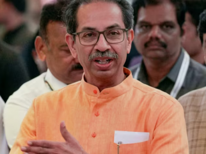 Uddhav Thackeray demands Centre to resolve Maratha quota issue by holding special session of Parliament | Uddhav Thackeray demands Centre to resolve Maratha quota issue by holding special session of Parliament