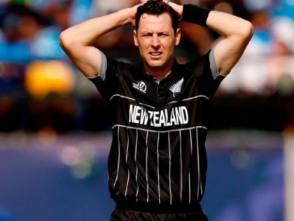 New Zealand's Matt Henry ruled out of ICC World Cup, replacement named | New Zealand's Matt Henry ruled out of ICC World Cup, replacement named