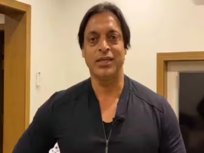 Shoaib Akhtar sparks controversy, claims modern cricket is a 'fraud' | Shoaib Akhtar sparks controversy, claims modern cricket is a 'fraud'