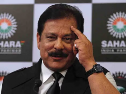 Subrata Roy death: The rise and fall of 'Saharasri' | Subrata Roy death: The rise and fall of 'Saharasri'