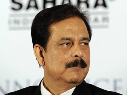 Twitter Reactions: Tributes pour in from all quarters for Sahara founder Subrata Roy | Twitter Reactions: Tributes pour in from all quarters for Sahara founder Subrata Roy