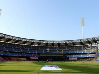17-year-old detained in connection with threatening message ahead of World Cup semi-final at Wankhede stadium | 17-year-old detained in connection with threatening message ahead of World Cup semi-final at Wankhede stadium