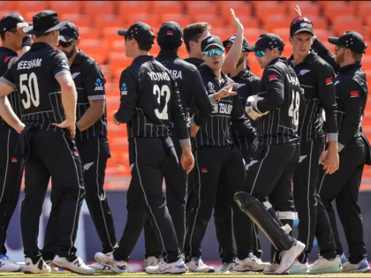 A Look at New Zealand's history in ODI World Cup semi-finals ahead of India clash | A Look at New Zealand's history in ODI World Cup semi-finals ahead of India clash