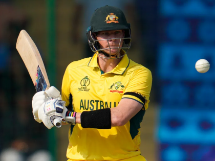 Steve Smith opens up on facing India in World Cup final | Steve Smith opens up on facing India in World Cup final