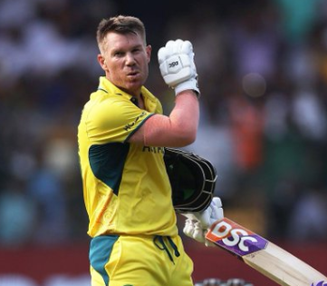 Why David Warner apologises to Indian fans after Australia's ICC World Cup win? | Why David Warner apologises to Indian fans after Australia's ICC World Cup win?