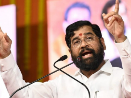 Working on war footing: Eknath Shinde on granting reservation to Maratha community | Working on war footing: Eknath Shinde on granting reservation to Maratha community