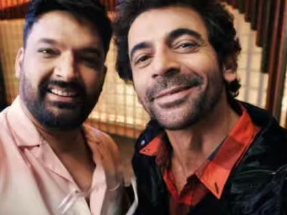 Kapil Sharma and Sunil Grover set to reunite after 6-year feud in upcoming Netflix comedy show | Kapil Sharma and Sunil Grover set to reunite after 6-year feud in upcoming Netflix comedy show