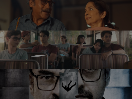 OTT releases this week: Confused about what to watch this weekend? Here are our top picks