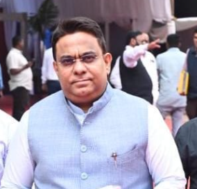 "1 lakh cases claimed, 402 complaints' received: SP MLA Rais Shaikh demands scrapping of govt’s ‘Love Jihad’ committee | "1 lakh cases claimed, 402 complaints' received: SP MLA Rais Shaikh demands scrapping of govt’s ‘Love Jihad’ committee