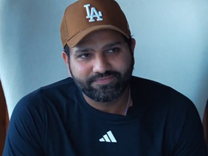 "Was hard....": Rohit Sharma breaks silence on India's World Cup final loss | "Was hard....": Rohit Sharma breaks silence on India's World Cup final loss