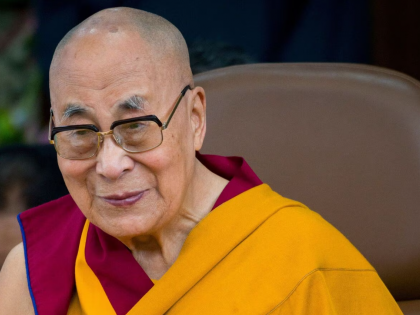 "We Tibetans became refugees in our own country, but in India we have freedom": Dalai Lama | "We Tibetans became refugees in our own country, but in India we have freedom": Dalai Lama