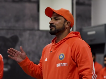 Watch: THIS player wins best fielder medal as Indian dressing room routine continues after ODI World Cup | Watch: THIS player wins best fielder medal as Indian dressing room routine continues after ODI World Cup