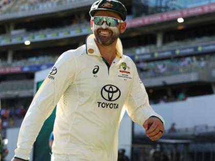AUS vs PAK: Nathan Lyon joins elite 500-wicket club, Australia's third bowler to achieve the feat | AUS vs PAK: Nathan Lyon joins elite 500-wicket club, Australia's third bowler to achieve the feat
