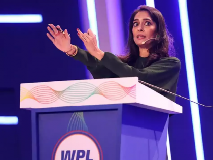 All you need to know about Mallika Sagar, the Indian auctioneer for IPL 2024 | All you need to know about Mallika Sagar, the Indian auctioneer for IPL 2024