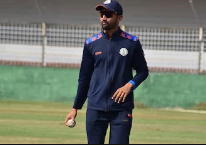 Who is Shubham Dubey? Indian uncapped player roped in by RR for INR 5.80 cr | Who is Shubham Dubey? Indian uncapped player roped in by RR for INR 5.80 cr