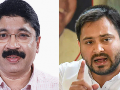 BJP reaches for 2019 clip: DMK MP's alleged toilet cleaner remark about Hindi speakers ignites controversy | BJP reaches for 2019 clip: DMK MP's alleged toilet cleaner remark about Hindi speakers ignites controversy BJP reaches for 2019 clip: DMK MP's alleged toilet cleaner remark about Hindi speakers ignites controversy | BJP reaches for 2019 clip: DMK MP's alleged toilet cleaner remark about Hindi speakers ignites controversy