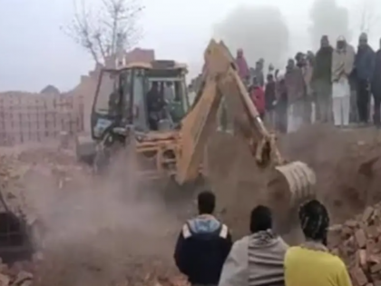 Six Workers Die After Brick Kiln Wall Collapse in Uttarakhand’s Roorkee | Six Workers Die After Brick Kiln Wall Collapse in Uttarakhand’s Roorkee