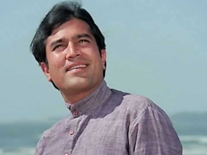 Rajesh Khanna Birth Anniversary: A Look at 10 Unforgettable Films of Bollywood's First Superstar | Rajesh Khanna Birth Anniversary: A Look at 10 Unforgettable Films of Bollywood's First Superstar