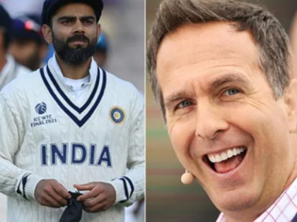 "They Are a Good Team, But...": Michael Vaughan After India's Heavy Loss vs South Africa in 1st Test | "They Are a Good Team, But...": Michael Vaughan After India's Heavy Loss vs South Africa in 1st Test