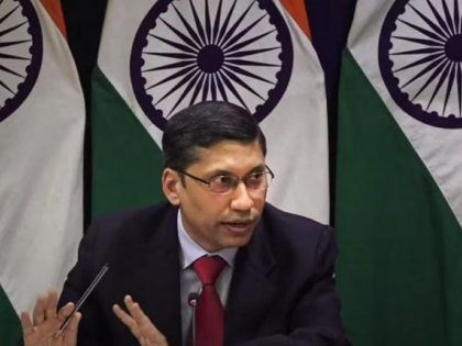 No Information: MEA on Reports of Canada Considering Arrest of 2 Suspects in Nijjar’s Killing | No Information: MEA on Reports of Canada Considering Arrest of 2 Suspects in Nijjar’s Killing