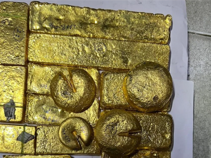 Mumbai: DRI prevents gold smuggling, seizes 36 kg gold worth Rs 21 crore | Mumbai: DRI prevents gold smuggling, seizes 36 kg gold worth Rs 21 crore