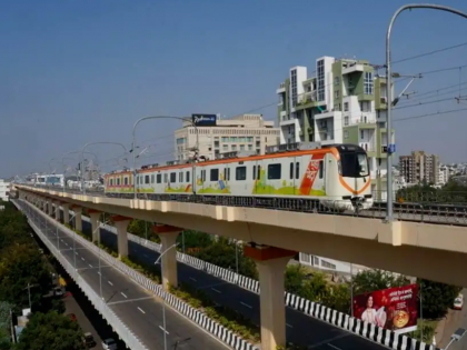 Nagpur Metro fare increases once again | Nagpur Metro fare increases once again
