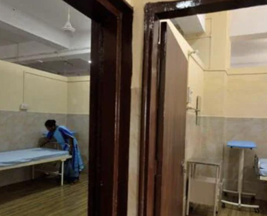Mumbai: State's first transgender ward opens at Mumbai's hospital | Mumbai: State's first transgender ward opens at Mumbai's hospital