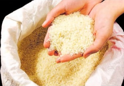 Nagpur: Prices of newly arrived rice in market spike | Nagpur: Prices of newly arrived rice in market spike