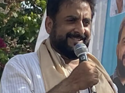 Chhatrapati Sambhajinagar: MP Jaleel demands renaming of Mumbai, Pune, Nagpur | Chhatrapati Sambhajinagar: MP Jaleel demands renaming of Mumbai, Pune, Nagpur