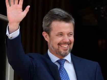 Who Is Crown Prince Frederik? All You Need To Know About the New King of Denmark | Who Is Crown Prince Frederik? All You Need To Know About the New King of Denmark