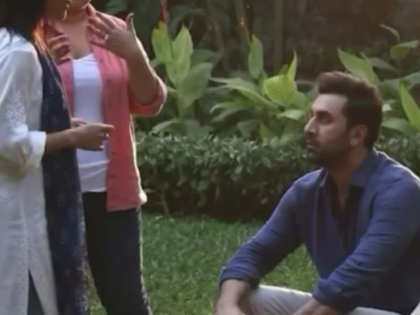 Watch: Ranbir Kapoor and Konkona Sen's BTS Video Fuels Hopes for 'Wake Up Sid' Sequel | Watch: Ranbir Kapoor and Konkona Sen's BTS Video Fuels Hopes for 'Wake Up Sid' Sequel