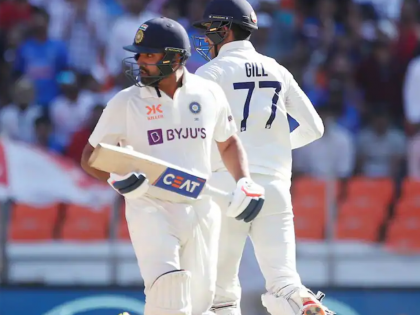 “Don’t Think It’s Right…”: Rohit Sharma on Shubman Gill’s Batting Position Ahead of 2nd Test vs SA | “Don’t Think It’s Right…”: Rohit Sharma on Shubman Gill’s Batting Position Ahead of 2nd Test vs SA