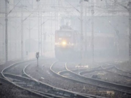Delhi Fog Alert: Several Trains, Flights Delayed Due to Low Visibility, Check Full List Here | Delhi Fog Alert: Several Trains, Flights Delayed Due to Low Visibility, Check Full List Here