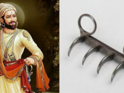 London to Mumbai: Chhatrapati Shivaji Maharaj's Tiger Claw Delayed Again, Expected Arrival in May | London to Mumbai: Chhatrapati Shivaji Maharaj's Tiger Claw Delayed Again, Expected Arrival in May