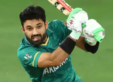 Mohammad Rizwan Appointed Vice-Captain of Pakistan's T20I Team Ahead of New Zealand Tour | Mohammad Rizwan Appointed Vice-Captain of Pakistan's T20I Team Ahead of New Zealand Tour