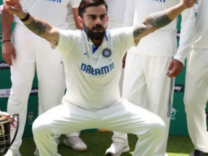 Watch: Star Sports Shares Virat Kohli’s Funniest Moments From SA vs IND Test Series | Watch: Star Sports Shares Virat Kohli’s Funniest Moments From SA vs IND Test Series